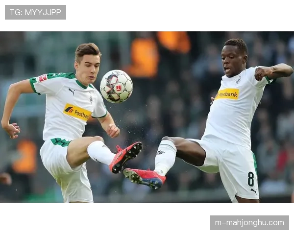 德甲前瞻：门兴客场疲软，保级之路遇强敌